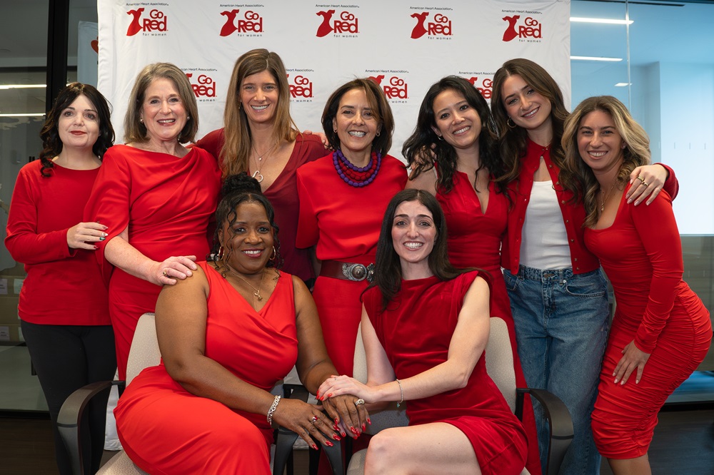 Photo of the 2024-2025 New York City Class of Survivors